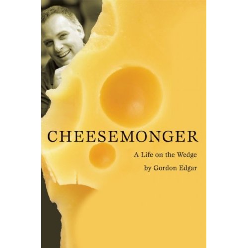 Cheesemonger by Gordon Edgar