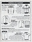 Ibis 1997 Catalog Duds