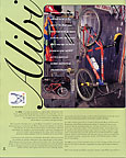 1998 Ibis Catalog - page 4