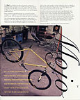 1998 Ibis Catalog - page 5