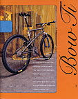 1998 Ibis Catalog - page 11