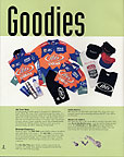 1998 Ibis Catalog - page 16