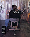 1998 Ibis Catalog Scans