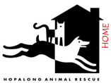 Hopalong Animal Rescue