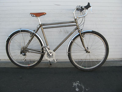 bombadil bike