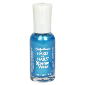 Sally Hansen Marine Scene