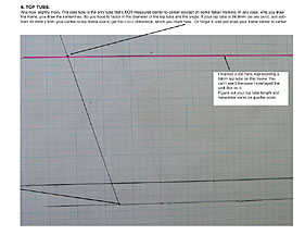 Step 5 - Top Tube