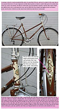 RBW  PDF - Mountain Mixte Build