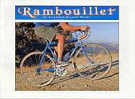 Rivendell Rambouillet Flyer