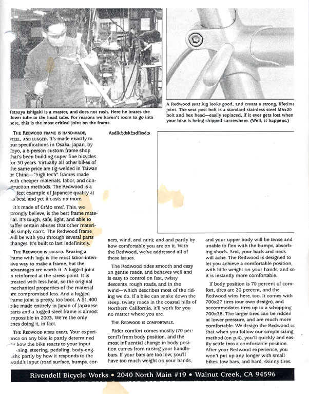 Rivendell Redwood Draft Flyer - pg 2