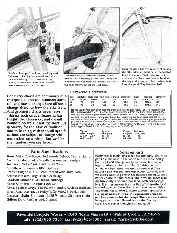 Rivendell Redwood Draft Flyer - pg 4