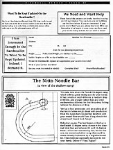 Rivendell Reader 23 - page 41