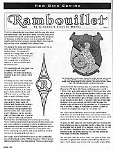 Rivendell Reader 24 - page 20