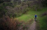 Steve in the Green Canyon