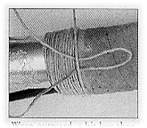 Bar Twine Technique Scan