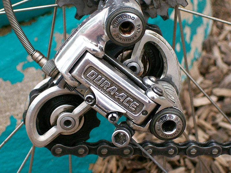 Schwinn Volare - 1st Gen Dura-Ace