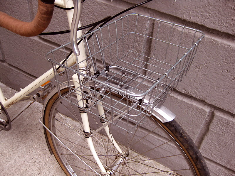 Riv-Knockoff - basket detail