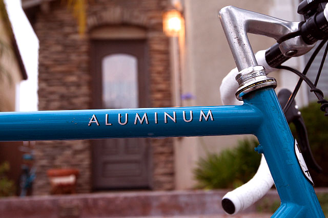 Trek 1500 - Aluminum
