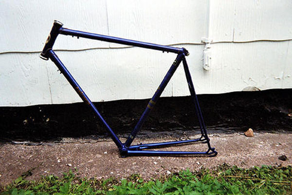 Takara road frame only