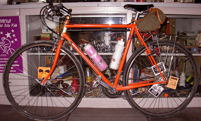 Acme Bicycle