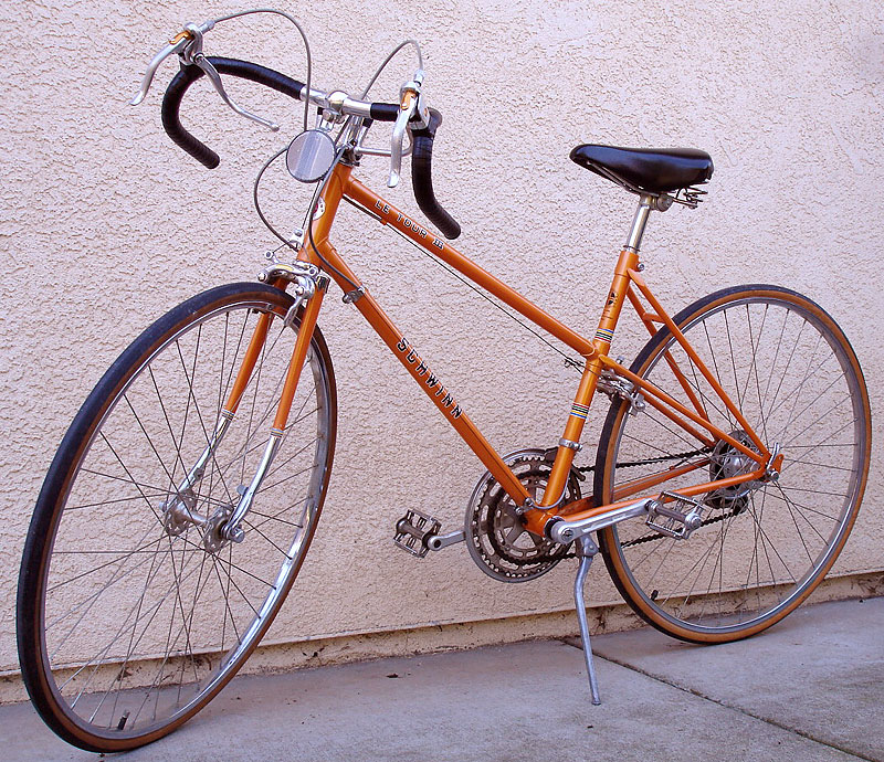 Schwinn Le TourIII - mixte model