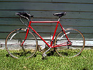 712 - Trek  400