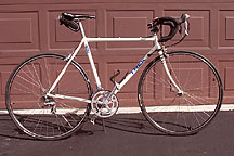 724 - Trek 400