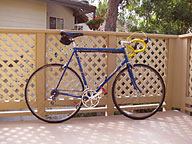 744 - Specialized Allez