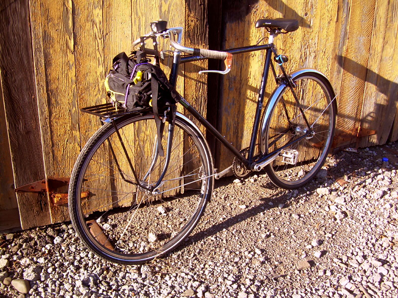 Peugeot - Angled View