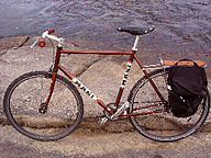 274 - Masi Speciale Commuter