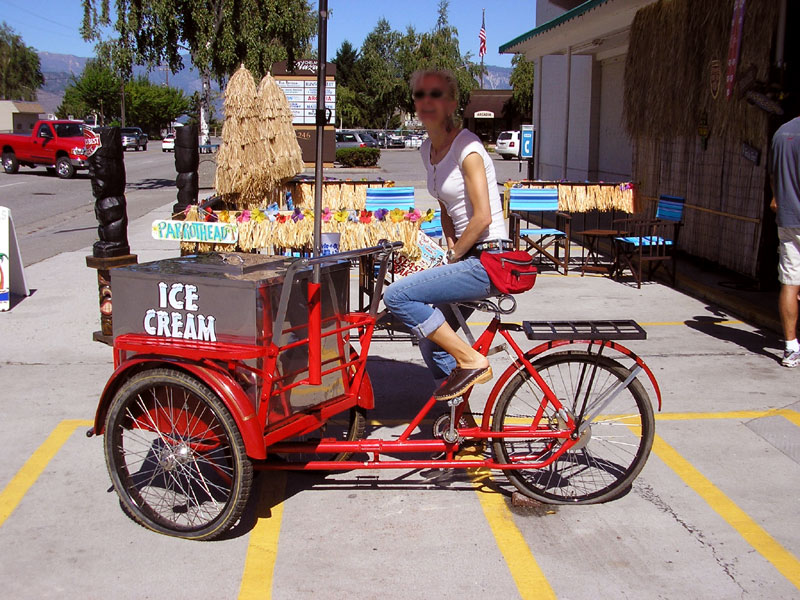 Ice Cream Anyone?