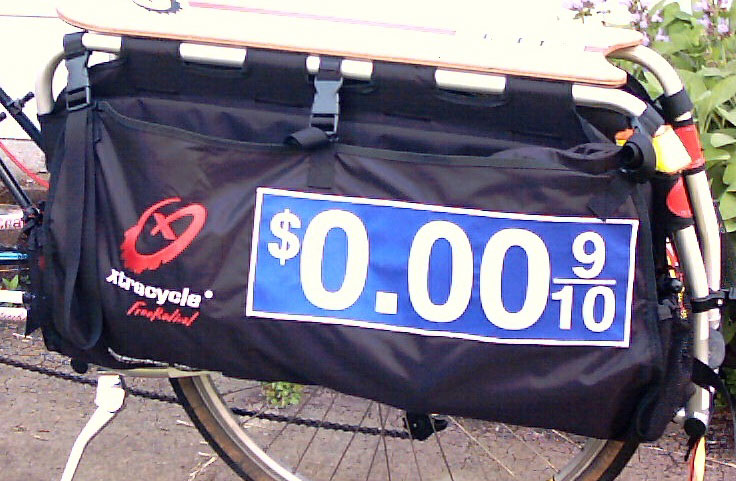 Cycle Pro Xtracycle - The Truth